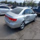 KMHFC46F97A143145 2007 Hyundai Azera Limited/Se auction photo thumbnail 4