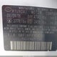 KMHFC46F97A143145 2007 Hyundai Azera Limited/Se auction photo thumbnail 9