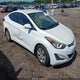 5NPDH4AE4GH726873 2016 Hyundai Elantra Se auction photo thumbnail 1