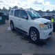 5N1BA0ND5CN614630 2012 Nissan Armada Sv auction photo thumbnail 1
