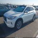 3PCAJ5M15KF131317 2019 Infiniti Qx50 Essential auction photo thumbnail 2