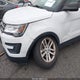 1FM5K8BH8HGC66303 2017 Ford Explorer auction photo thumbnail 6