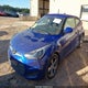 KMHTC6AD1EU209574 2014 Hyundai Veloster Base W/Black auction photo thumbnail 2