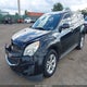 2CNFLCEC6B6270894 2011 Chevrolet Equinox Ls auction photo thumbnail 2