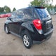 2CNFLCEC6B6270894 2011 Chevrolet Equinox Ls auction photo thumbnail 3