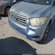 JTEDS41A182018254 2008 Toyota Highlander auction photo thumbnail 13