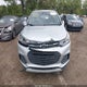 3GNCJLSB0LL189337 2020 Chevrolet Trax Fwd Lt auction photo thumbnail 12