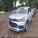 3GNCJLSB0LL189337 2020 Chevrolet Trax Fwd Lt auction photo thumbnail 2