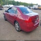 1HGCM55357A185962 2007 Honda Accord 2.4 Se auction photo thumbnail 3