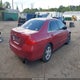 1HGCM55357A185962 2007 Honda Accord 2.4 Se auction photo thumbnail 4