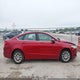 3FA6P0G76JR207525 2018 Ford Fusion S auction photo thumbnail 13