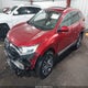 2HKRW2H94LH619910 2020 Honda Cr-V Awd Touring auction photo thumbnail 2