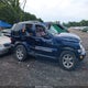 1J4GL58K27W615112 2007 Jeep Liberty Limited Edition auction photo thumbnail 13