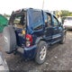 1J4GL58K27W615112 2007 Jeep Liberty Limited Edition auction photo thumbnail 4