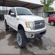1FTFW1ET6CFA34298 2012 Ford F-150 Platinum auction photo thumbnail 1