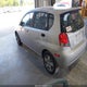 KL1TD66686B637884 2006 Chevrolet Aveo Ls auction photo thumbnail 3