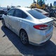 3FA6P0LU0HR374162 2017 Ford Fusion Hybrid Se auction photo thumbnail 3