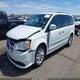 2C4RDGCG1FR712111 2015 Dodge Grand Caravan Sxt auction photo thumbnail 2