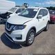 JN8AT2MV5LW113476 2020 Nissan Rogue Sv Intelligent Awd auction photo thumbnail 2