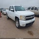 2GCEK13M281159543 2008 Chevrolet Silverado 1500 Ltz auction photo thumbnail 1