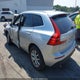 YV4102RK7M1864450 2021 Volvo Xc60 T5 Momentum auction photo thumbnail 3