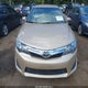 4T1BF1FK0CU040142 2012 Toyota Camry Le auction photo thumbnail 12