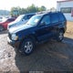 1J4GR48K66C295155 2006 Jeep Grand Cherokee Laredo auction photo thumbnail 2