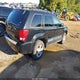 1J4GR48K66C295155 2006 Jeep Grand Cherokee Laredo auction photo thumbnail 4