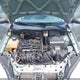 1FAHP34N35W301684 2005 Ford Focus Zx4 auction photo thumbnail 10
