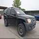 5N1AN08W58C536723 2008 Nissan Xterra X auction photo thumbnail 1
