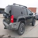 5N1AN08W58C536723 2008 Nissan Xterra X auction photo thumbnail 4