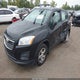 KL7CJNSB1GB586967 2016 Chevrolet Trax 1Ls auction photo thumbnail 2