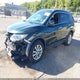 5N1AT2MVXLC716383 2020 Nissan Rogue Sv Intelligent Awd auction photo thumbnail 2