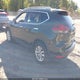 5N1AT2MVXLC716383 2020 Nissan Rogue Sv Intelligent Awd auction photo thumbnail 3