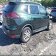 5N1AT2MVXLC716383 2020 Nissan Rogue Sv Intelligent Awd auction photo thumbnail 4