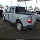 3FTTW8A30SRA27477 2025 Ford Maverick Xl auction photo thumbnail 3
