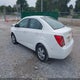 1G1JA5SH4F4126342 2015 Chevrolet Sonic Ls Auto auction photo thumbnail 3