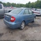 4T1BF32K52U540328 2002 Toyota Camry Le V6 auction photo thumbnail 4