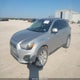 4A4AP3AU8EE022821 2014 Mitsubishi Outlander Sport Es auction photo thumbnail 2