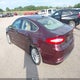 3FA6P0LU2DR368499 2013 Ford Fusion Hybrid Se auction photo thumbnail 3