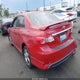 5YFBU4EE9DP176128 2013 Toyota Corolla S auction photo thumbnail 3