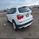 5UXWX9C5XD0D00122 2013 BMW X3 xDrive28I auction photo thumbnail 3