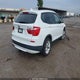 5UXWX9C5XD0D00122 2013 BMW X3 xDrive28I auction photo thumbnail 4