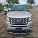 1FM5K8F84HGB53202 2017 Ford Explorer Limited auction photo thumbnail 12