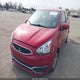 ML32A3HJ4KH000210 2019 Mitsubishi Mirage Es auction photo thumbnail 2