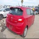 ML32A3HJ4KH000210 2019 Mitsubishi Mirage Es auction photo thumbnail 4