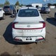 5NPEG4JA9MH129122 2021 Hyundai Sonata Se auction photo thumbnail 16