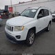 1C4NJDBB8CD632332 2012 Jeep Compass Sport auction photo thumbnail 2