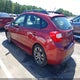 JF1GPAL64E8307797 2014 Subaru Impreza 2.0I Sport Premium auction photo thumbnail 3