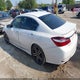 1HGCR2F59GA038009 2016 Honda Accord Sport auction photo thumbnail 3